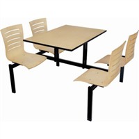 Vinex Table / Chair Set - Superia